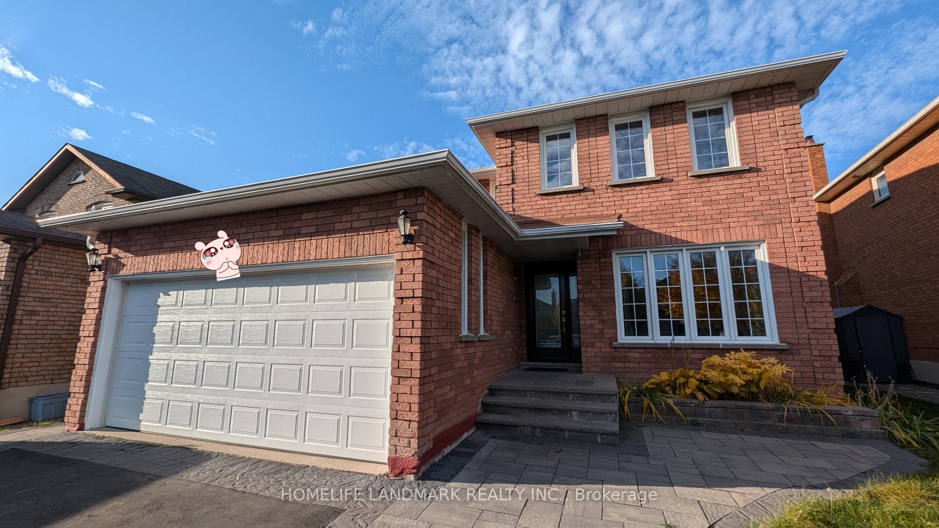 Photo 1 of 81 Captain Francis Drive, Markham, Buttonville — HOMEH