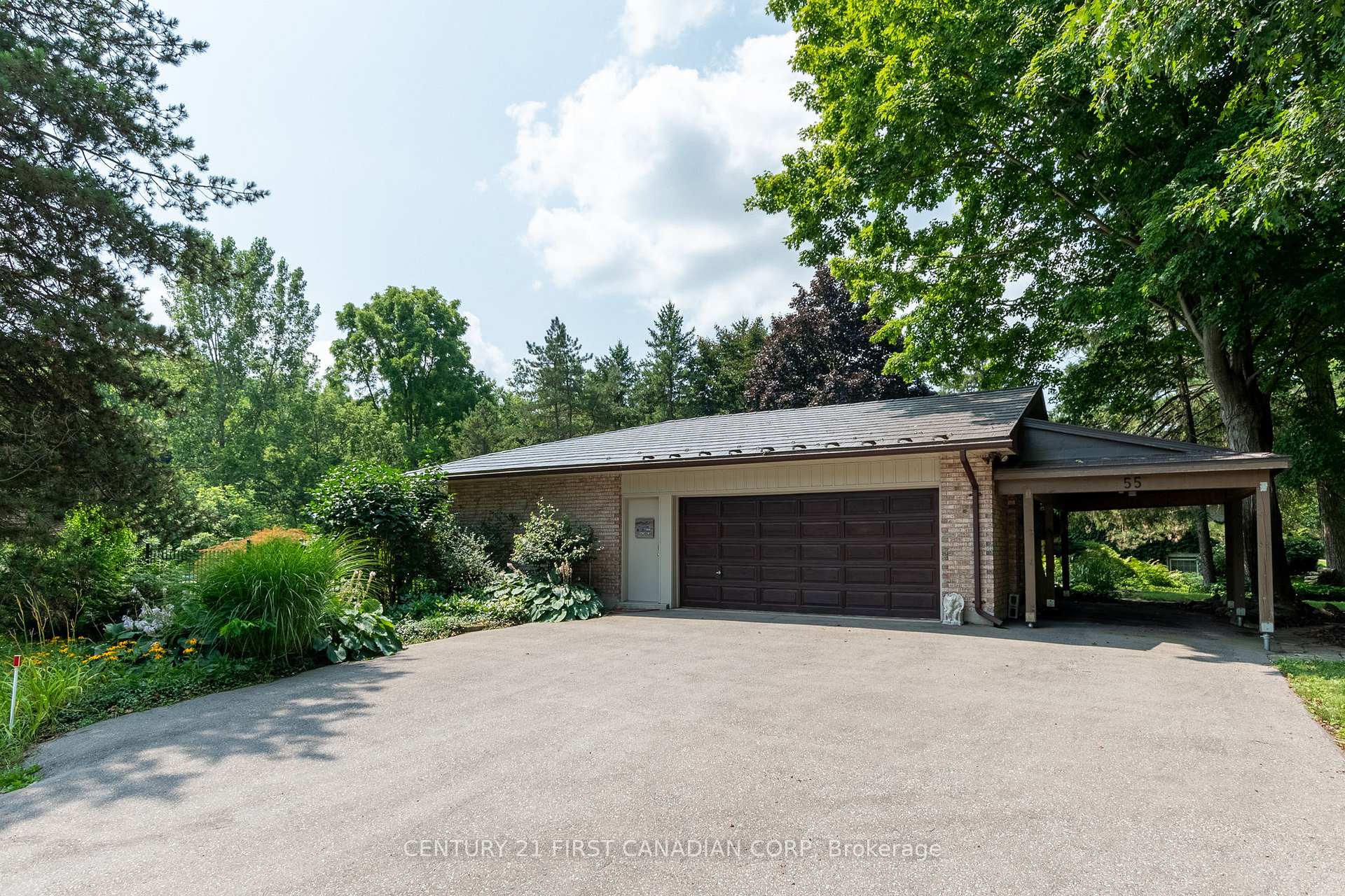 Photo 3 of 55 Blackburn Crescent, Middlesex Centre, Kilworth — HOMEH