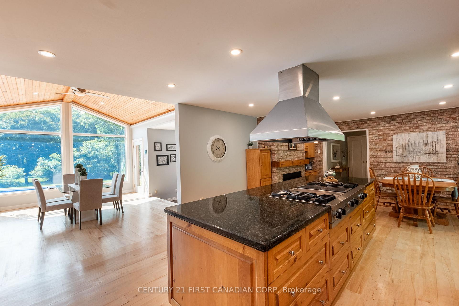 Photo 9 of 55 Blackburn Crescent, Middlesex Centre, Kilworth — HOMEH