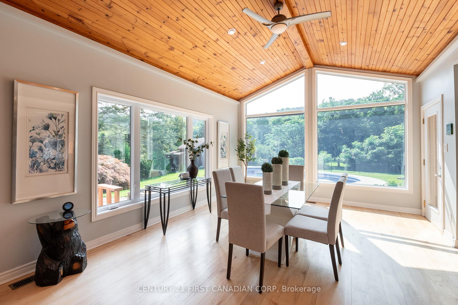 Photo 10 of 55 Blackburn Crescent, Middlesex Centre, Kilworth — HOMEH