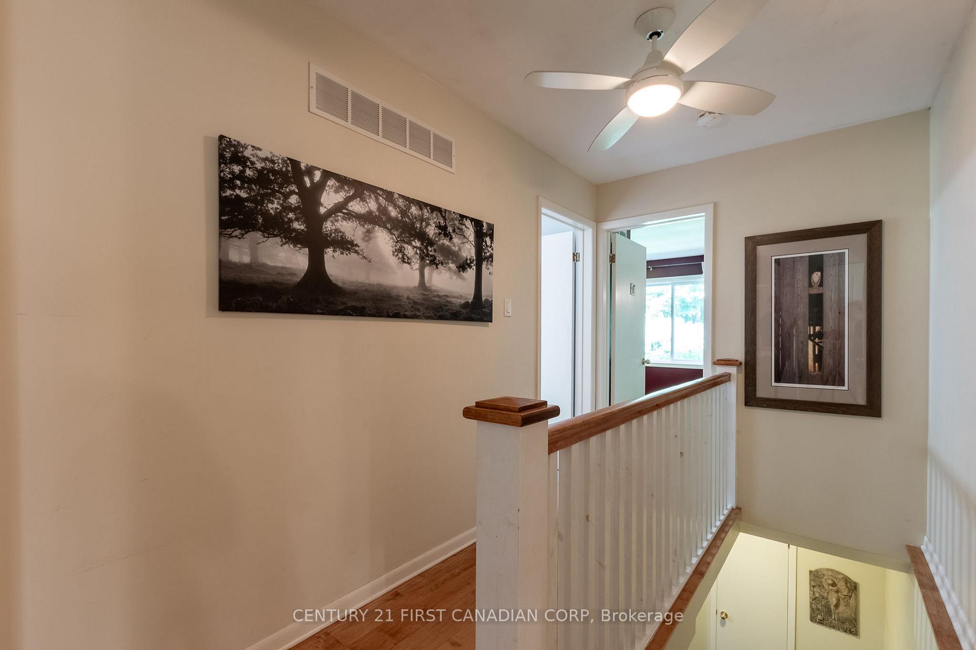 Photo 18 of 55 Blackburn Crescent, Middlesex Centre, Kilworth — HOMEH