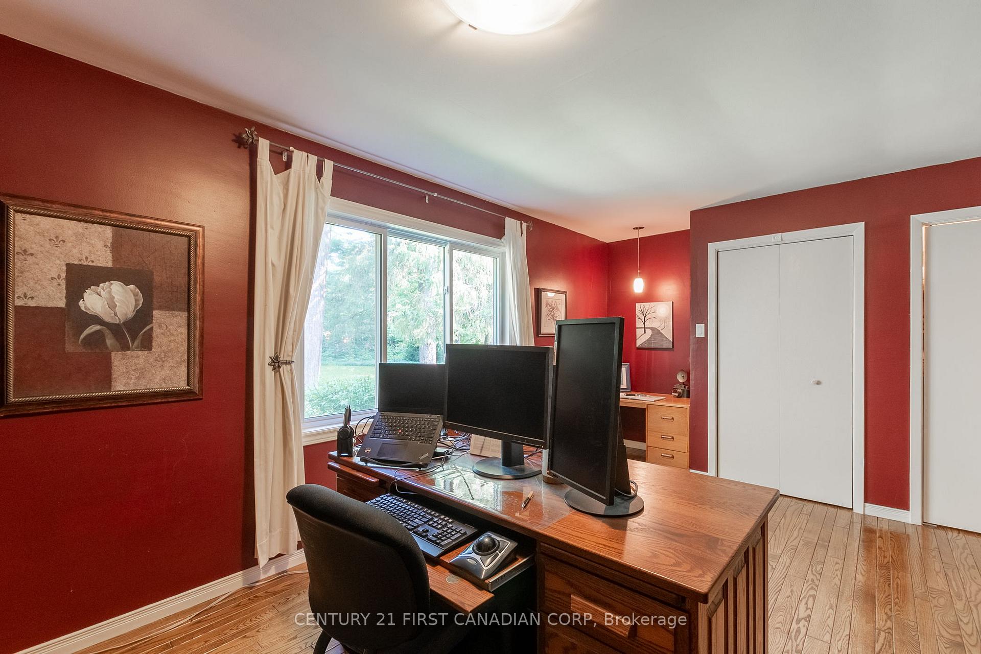 Photo 19 of 55 Blackburn Crescent, Middlesex Centre, Kilworth — HOMEH