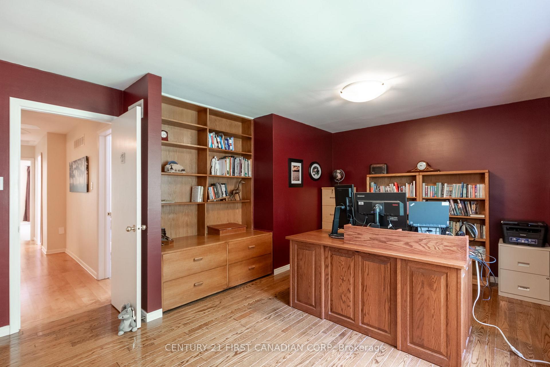 Photo 20 of 55 Blackburn Crescent, Middlesex Centre, Kilworth — HOMEH