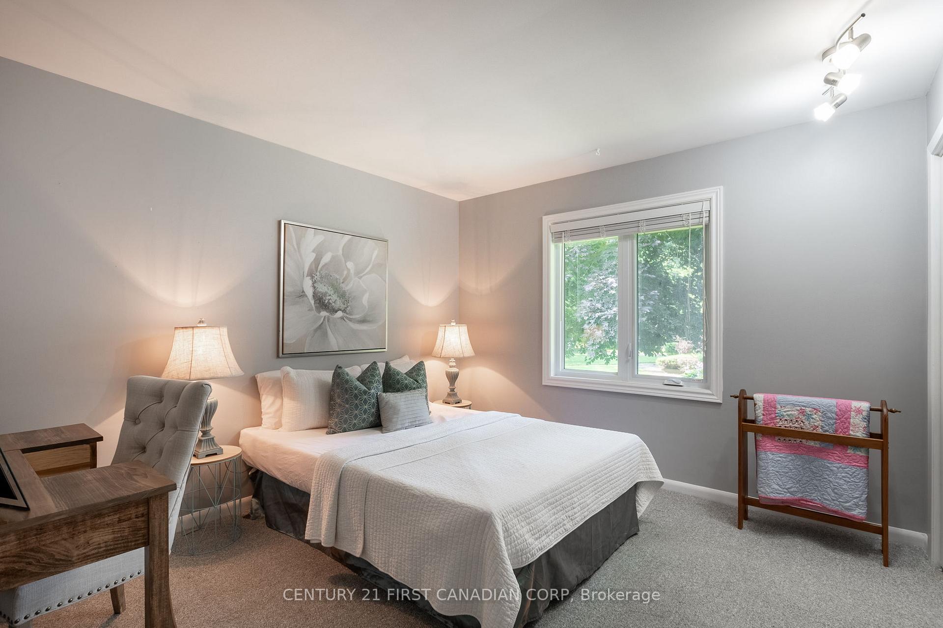Photo 21 of 55 Blackburn Crescent, Middlesex Centre, Kilworth — HOMEH