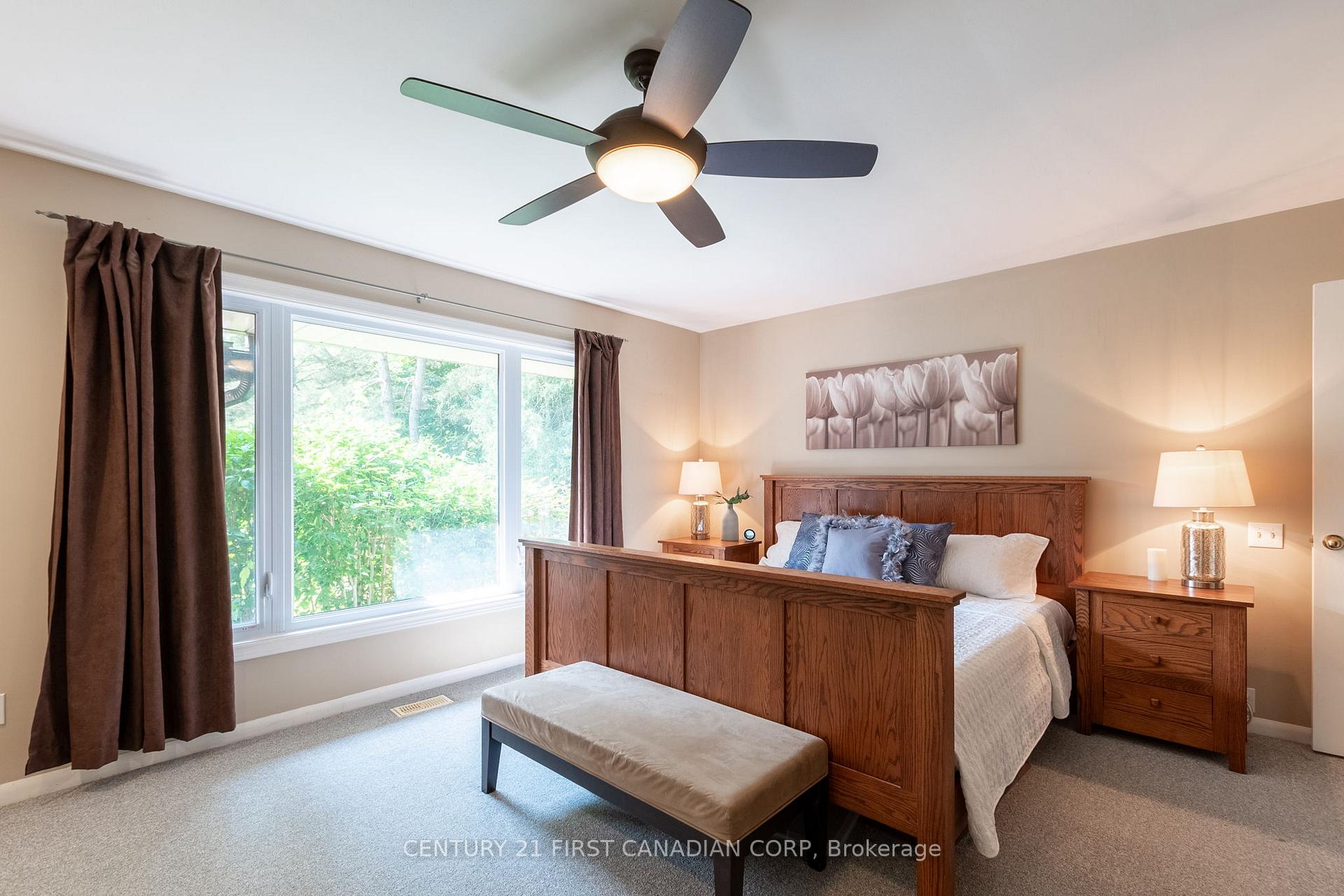 Photo 24 of 55 Blackburn Crescent, Middlesex Centre, Kilworth — HOMEH