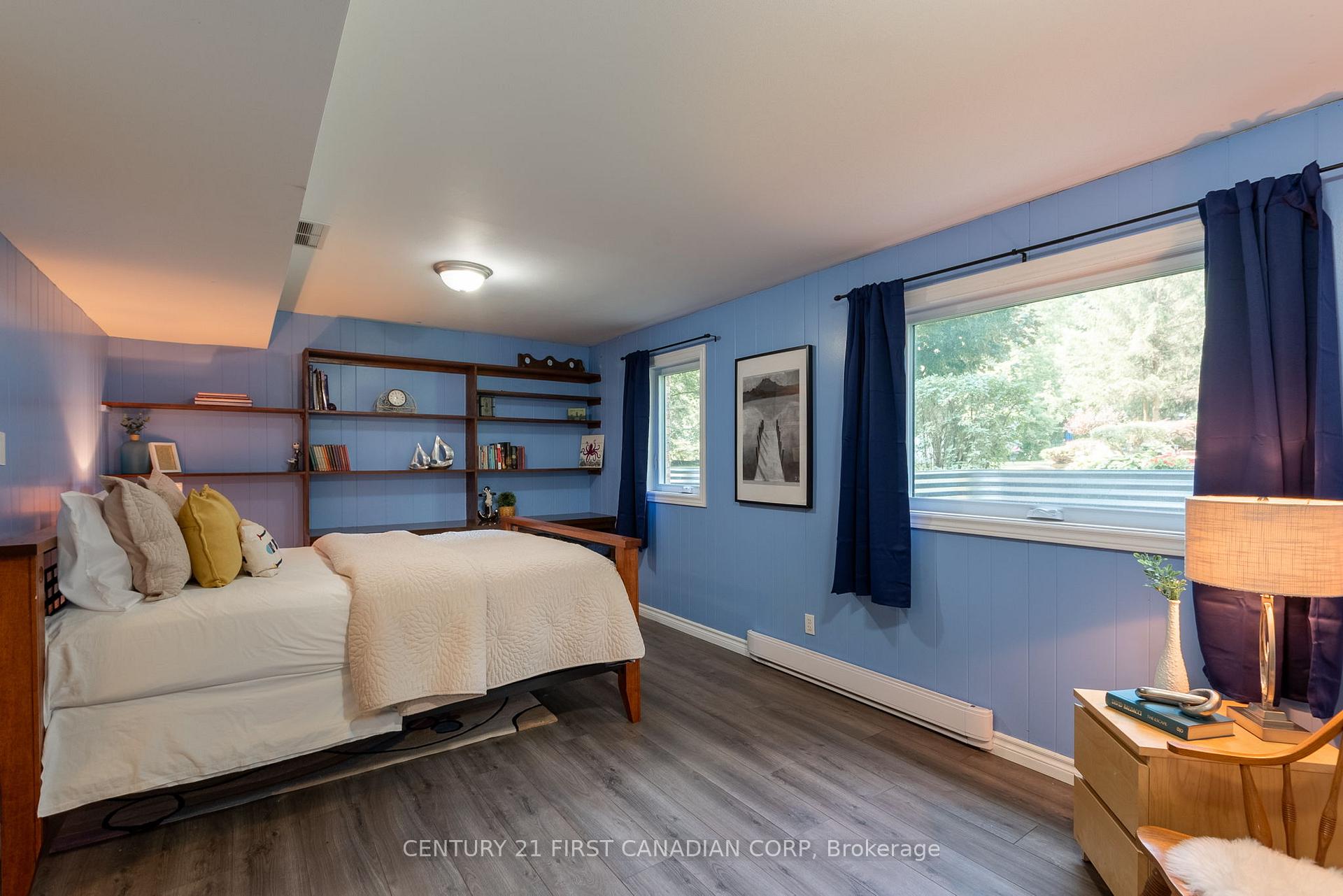 Photo 25 of 55 Blackburn Crescent, Middlesex Centre, Kilworth — HOMEH