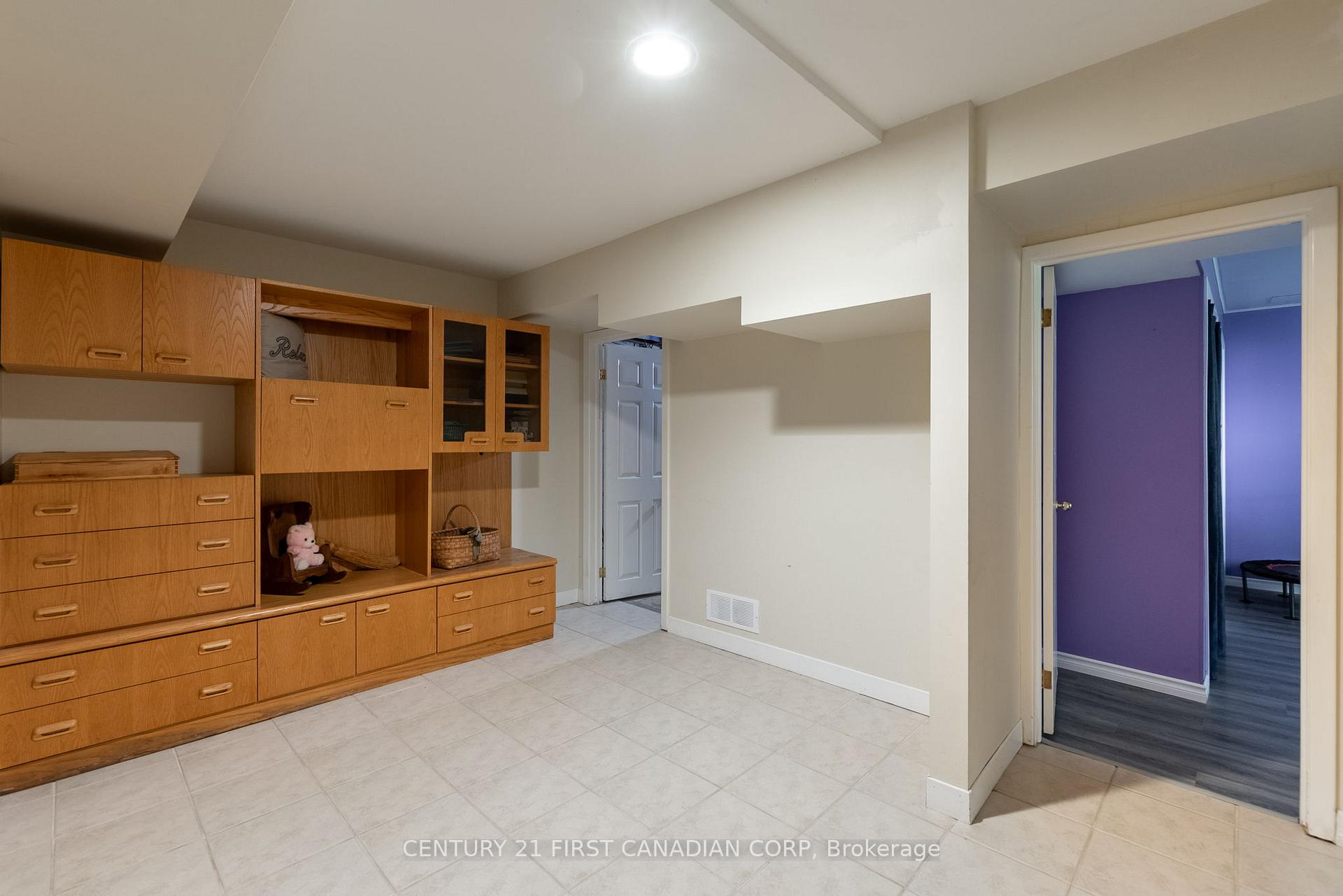 Photo 26 of 55 Blackburn Crescent, Middlesex Centre, Kilworth — HOMEH