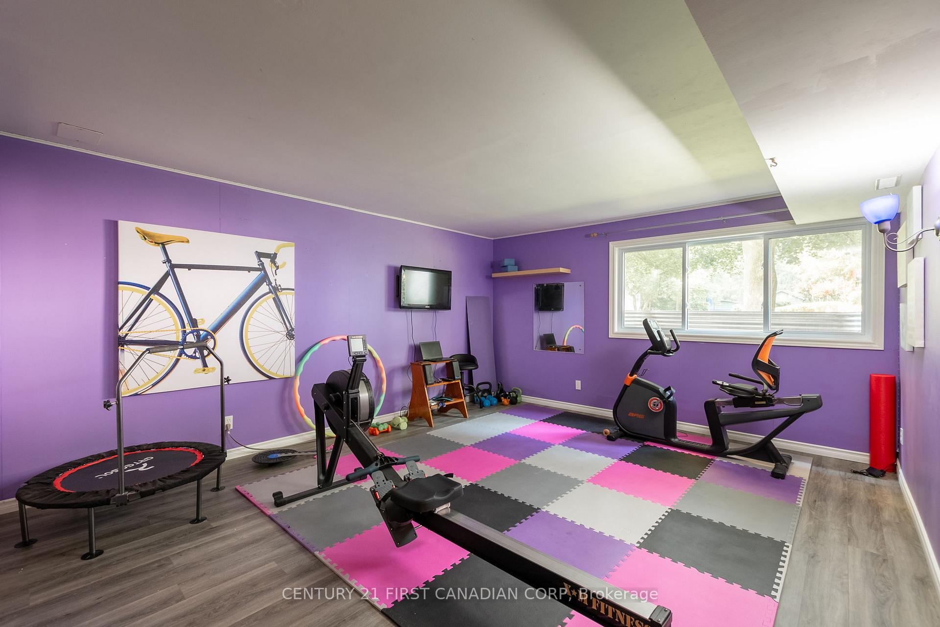 Photo 27 of 55 Blackburn Crescent, Middlesex Centre, Kilworth — HOMEH