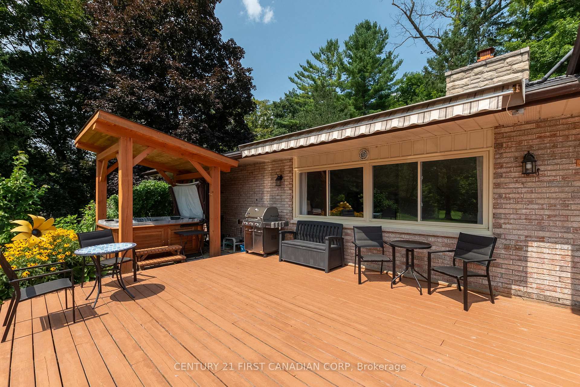 Photo 31 of 55 Blackburn Crescent, Middlesex Centre, Kilworth — HOMEH