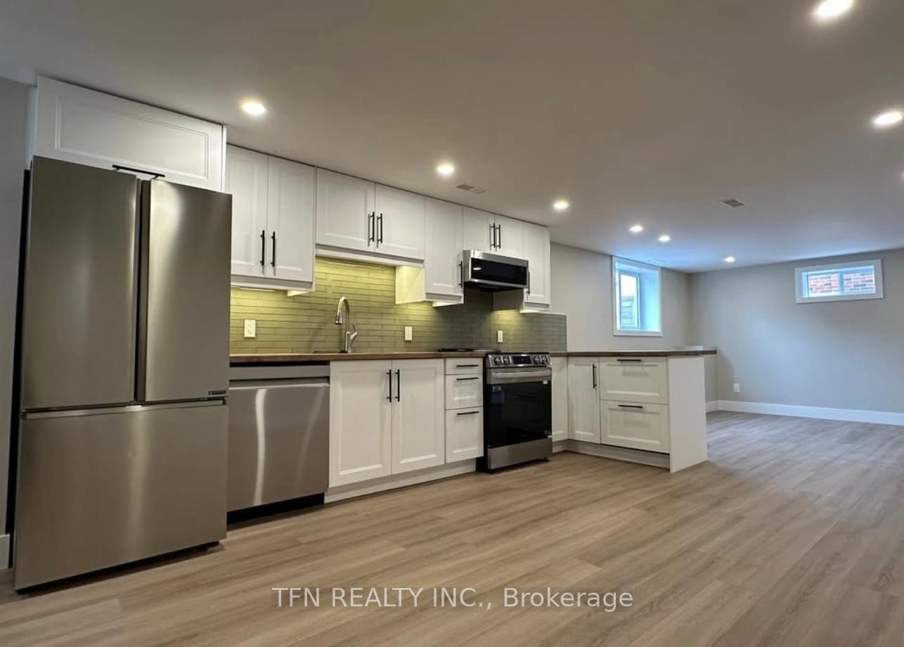 Photo 1 of Unit Lower, 75 Castlefield Drive, Hamilton, Hampton Heights — HOMEH