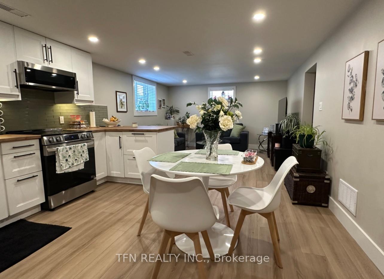 Photo 3 of Unit Lower, 75 Castlefield Drive, Hamilton, Hampton Heights — HOMEH
