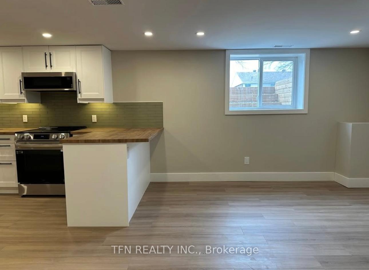 Photo 4 of Unit Lower, 75 Castlefield Drive, Hamilton, Hampton Heights — HOMEH