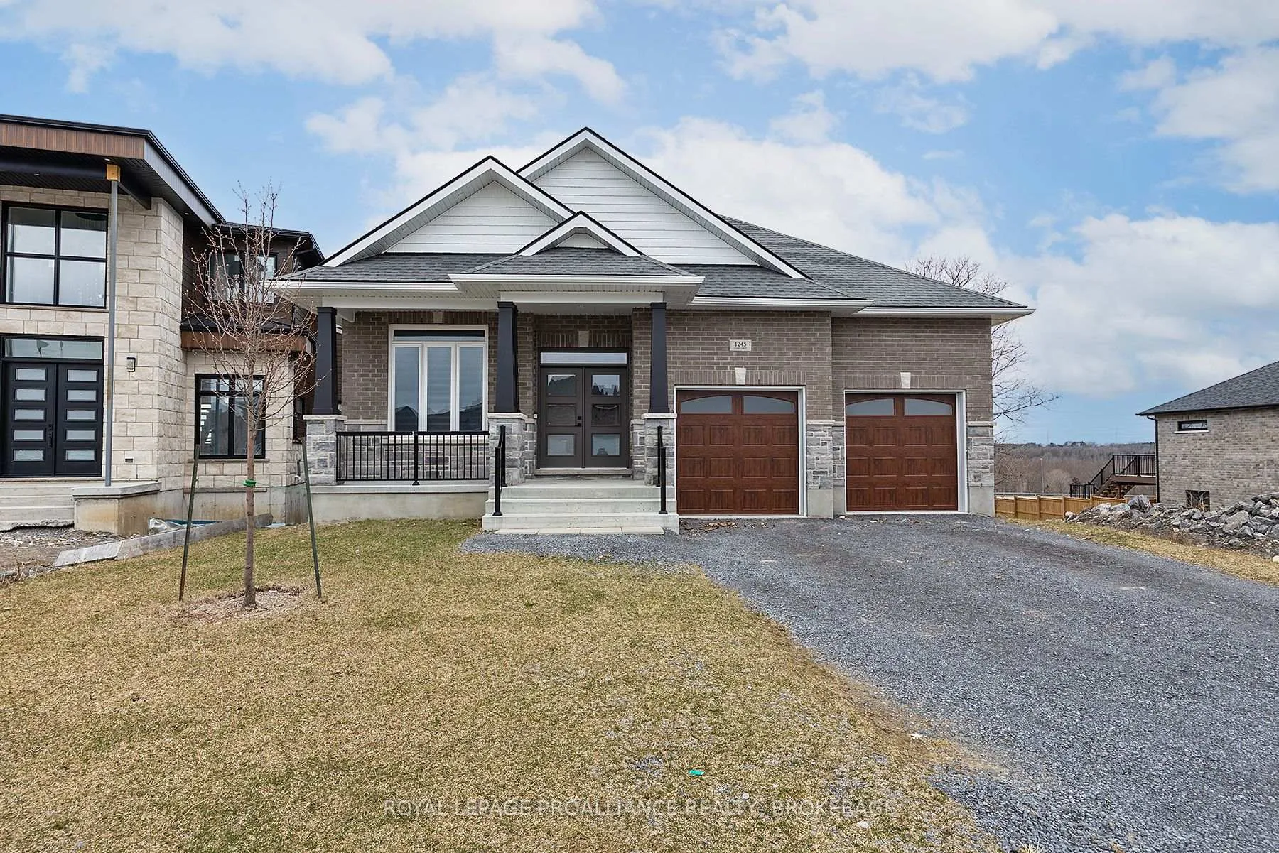 Photo 2 of 1245 Carfa Crescent, Kingston, City Northwest — HOMEH