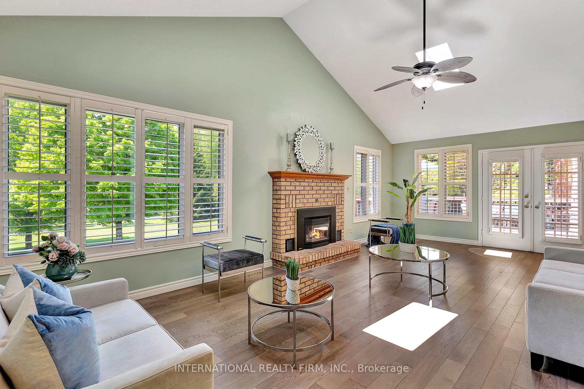 Photo 18 of 87 Maxwell Drive, Kitchener — HOMEH