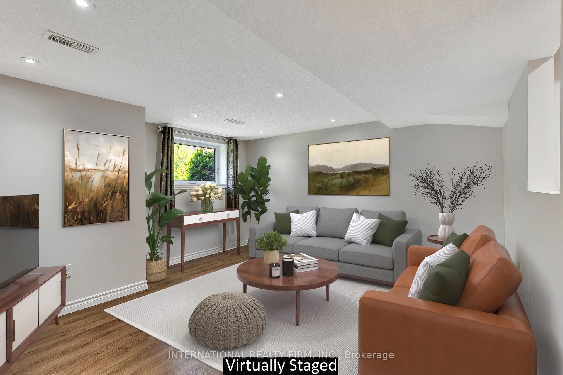 Photo 35 of 87 Maxwell Drive, Kitchener — HOMEH