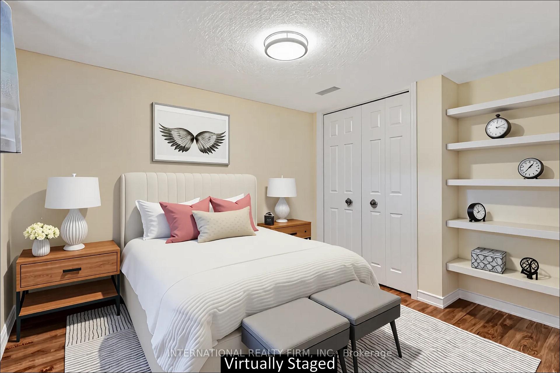 Photo 41 of 87 Maxwell Drive, Kitchener — HOMEH