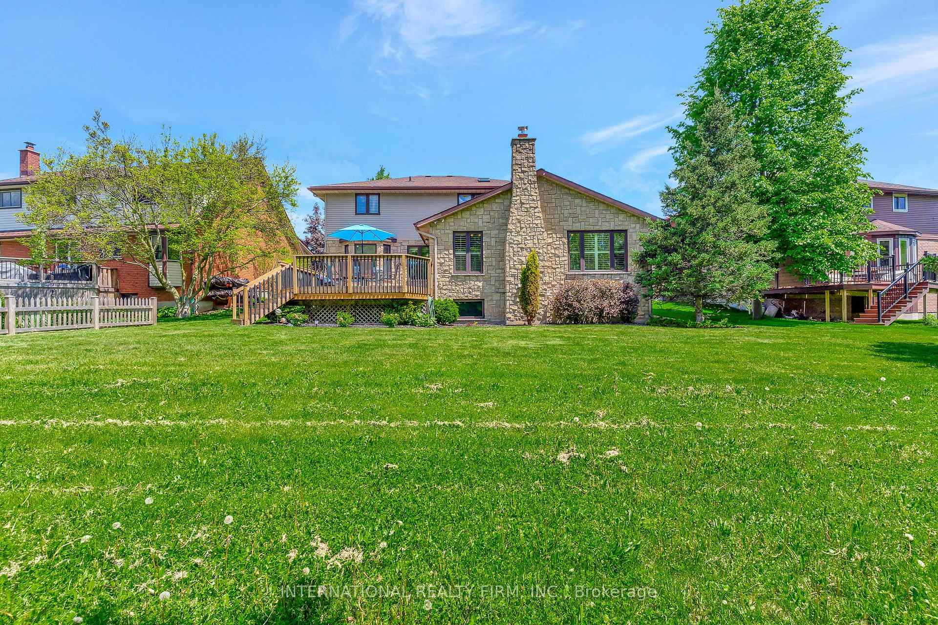 Photo 46 of 87 Maxwell Drive, Kitchener — HOMEH