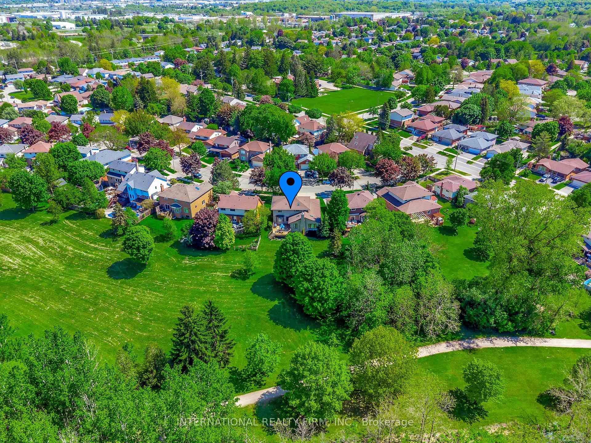 Photo 50 of 87 Maxwell Drive, Kitchener — HOMEH
