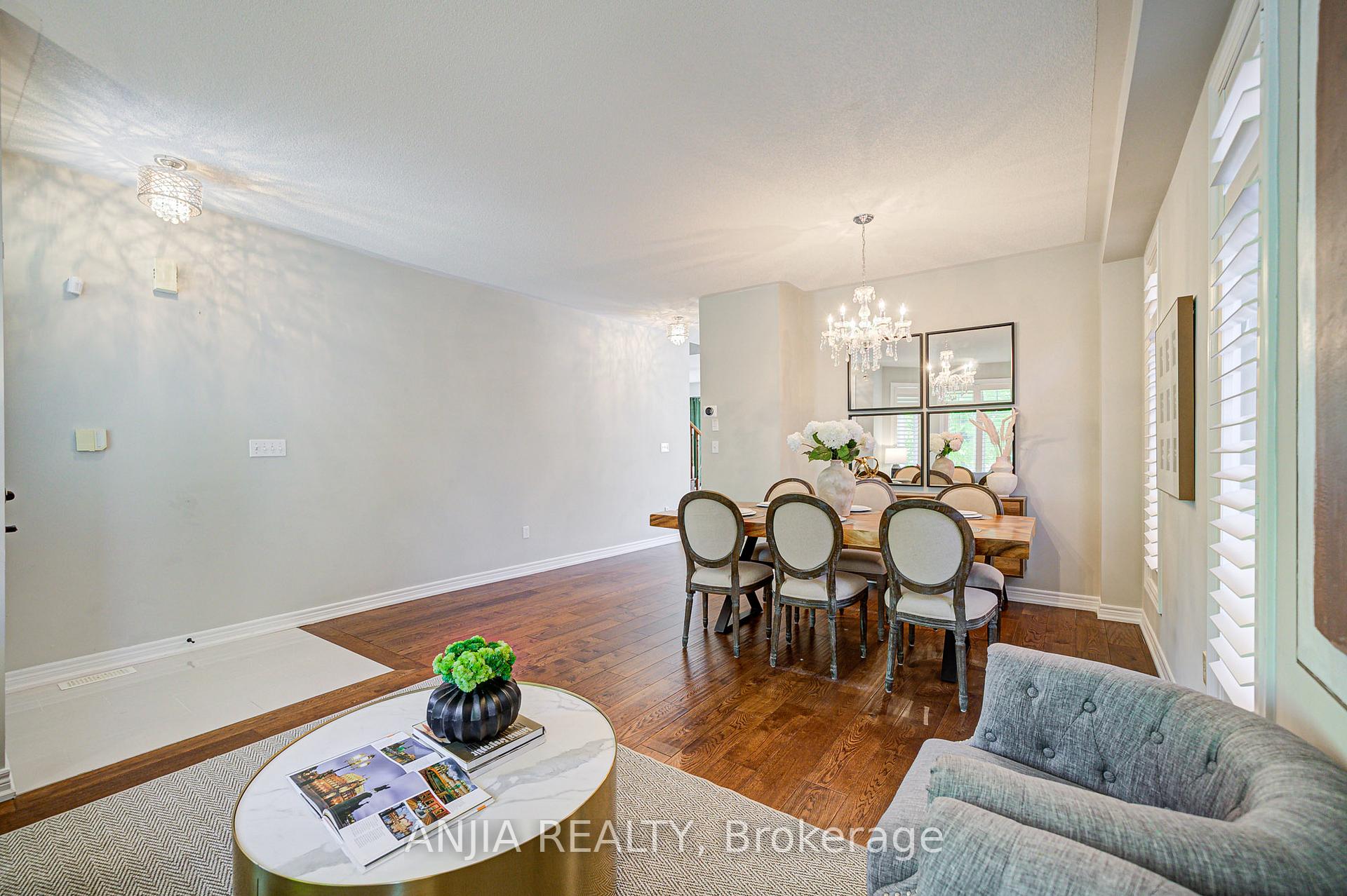 Photo 3 of 54 Rainbow Valley Crescent, Markham, Greensborough — HOMEH