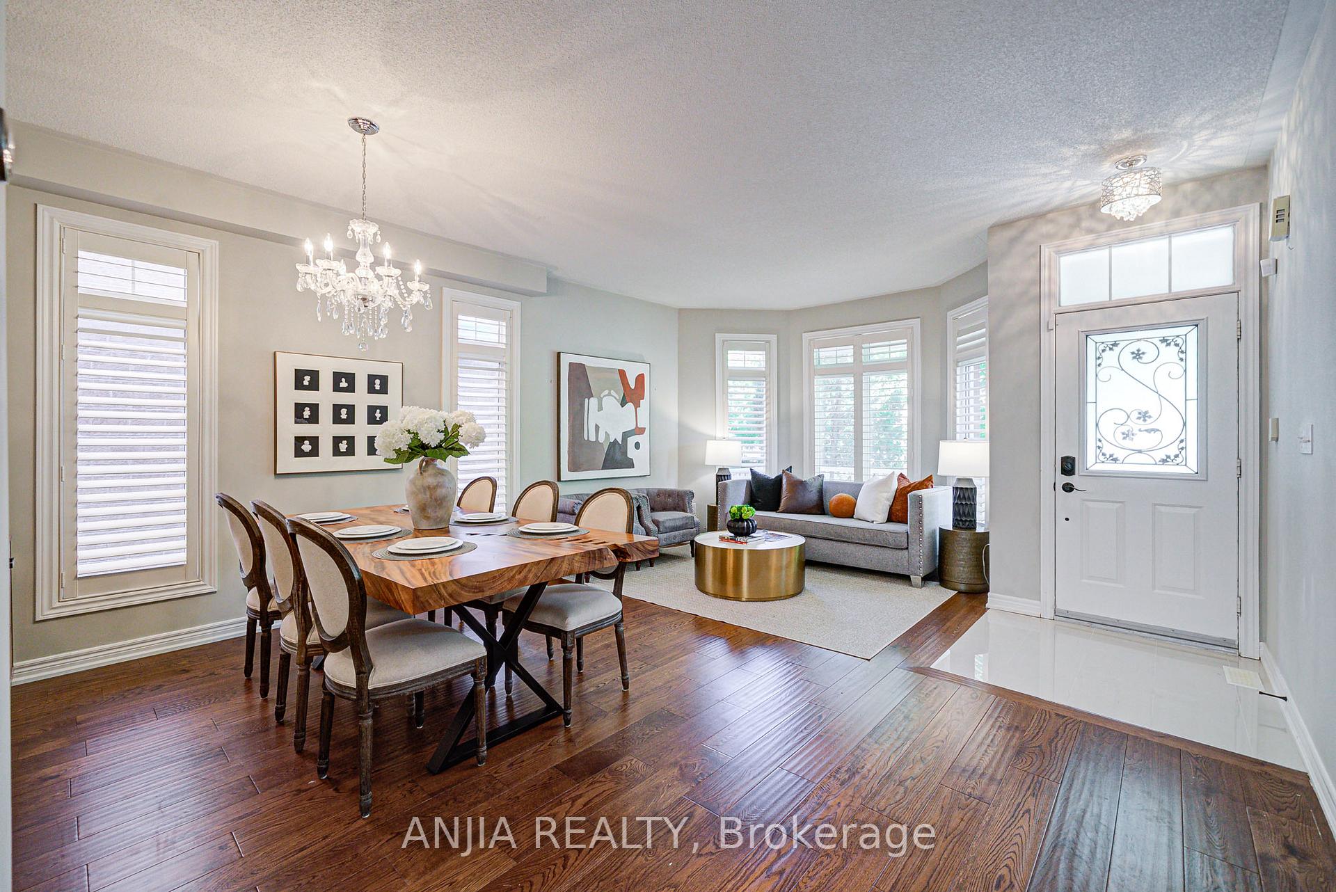 Photo 5 of 54 Rainbow Valley Crescent, Markham, Greensborough — HOMEH
