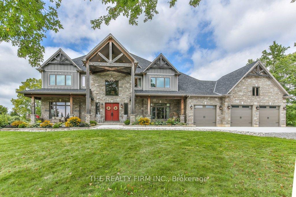 Photo 1 of 10820 Oxbow Drive, Middlesex Centre, Rural Middlesex Centre — HOMEH