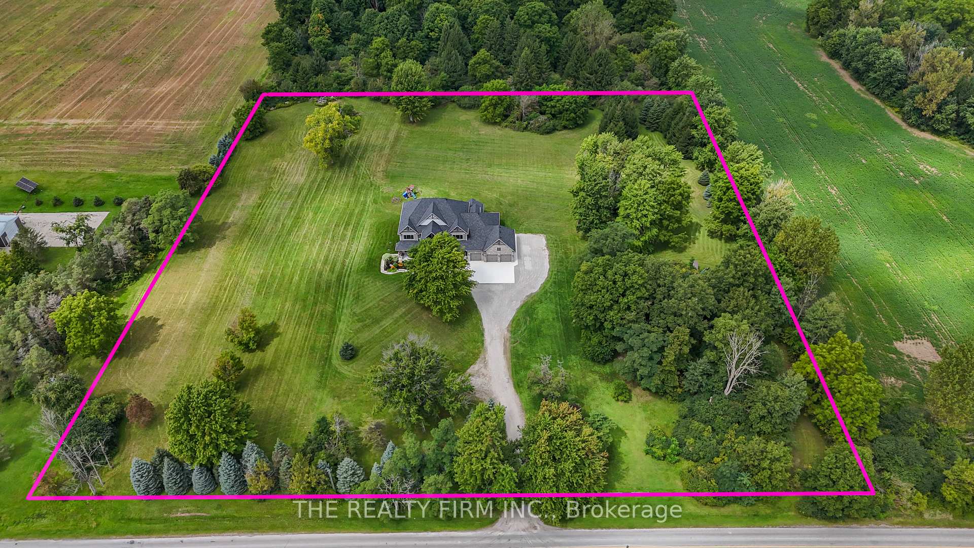 Photo 2 of 10820 Oxbow Drive, Middlesex Centre, Rural Middlesex Centre — HOMEH