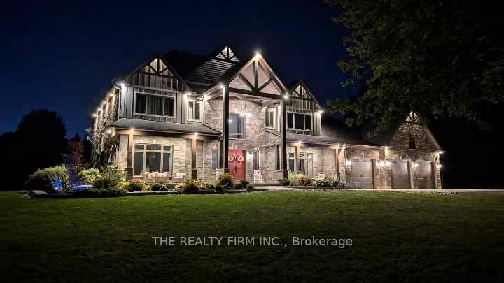 Photo 3 of 10820 Oxbow Drive, Middlesex Centre, Rural Middlesex Centre — HOMEH
