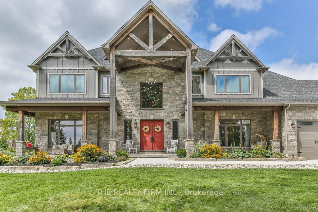 Photo 4 of 10820 Oxbow Drive, Middlesex Centre, Rural Middlesex Centre — HOMEH