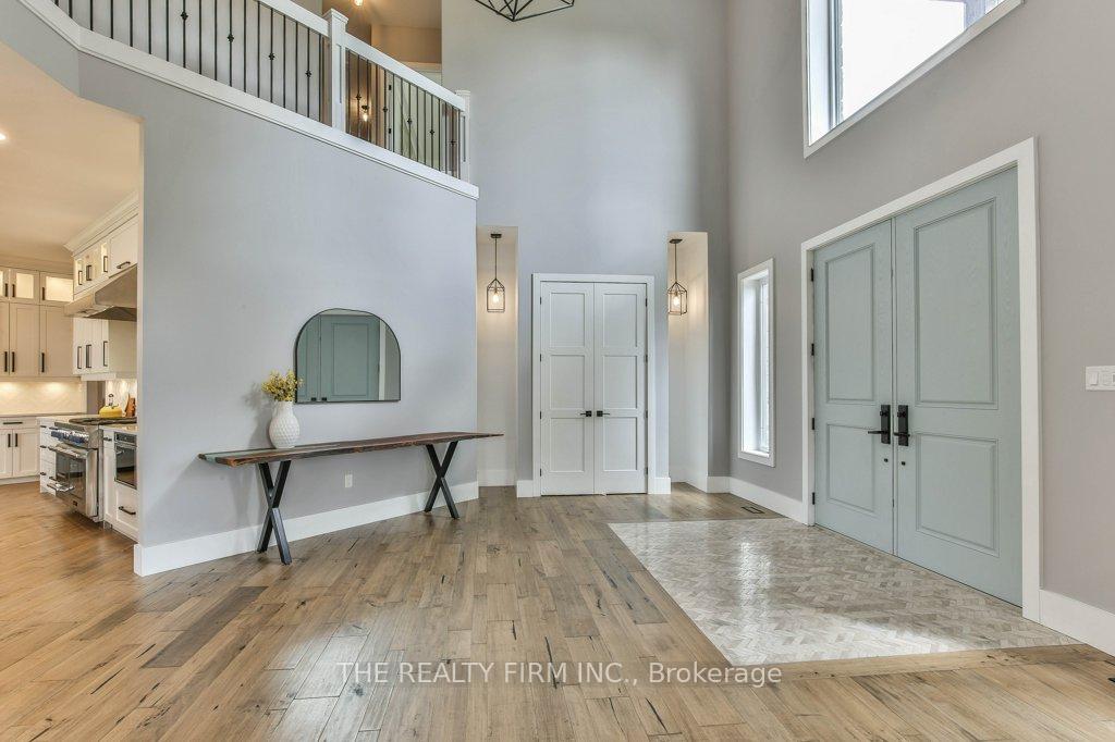 Photo 7 of 10820 Oxbow Drive, Middlesex Centre, Rural Middlesex Centre — HOMEH