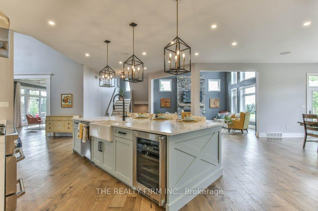 Photo 14 of 10820 Oxbow Drive, Middlesex Centre, Rural Middlesex Centre — HOMEH