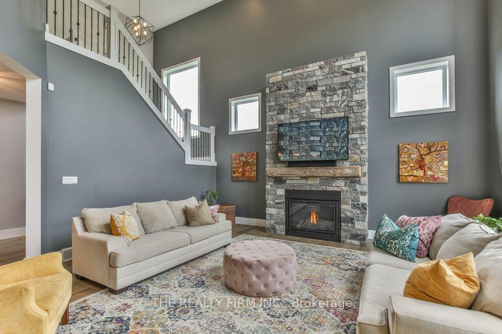 Photo 19 of 10820 Oxbow Drive, Middlesex Centre, Rural Middlesex Centre — HOMEH