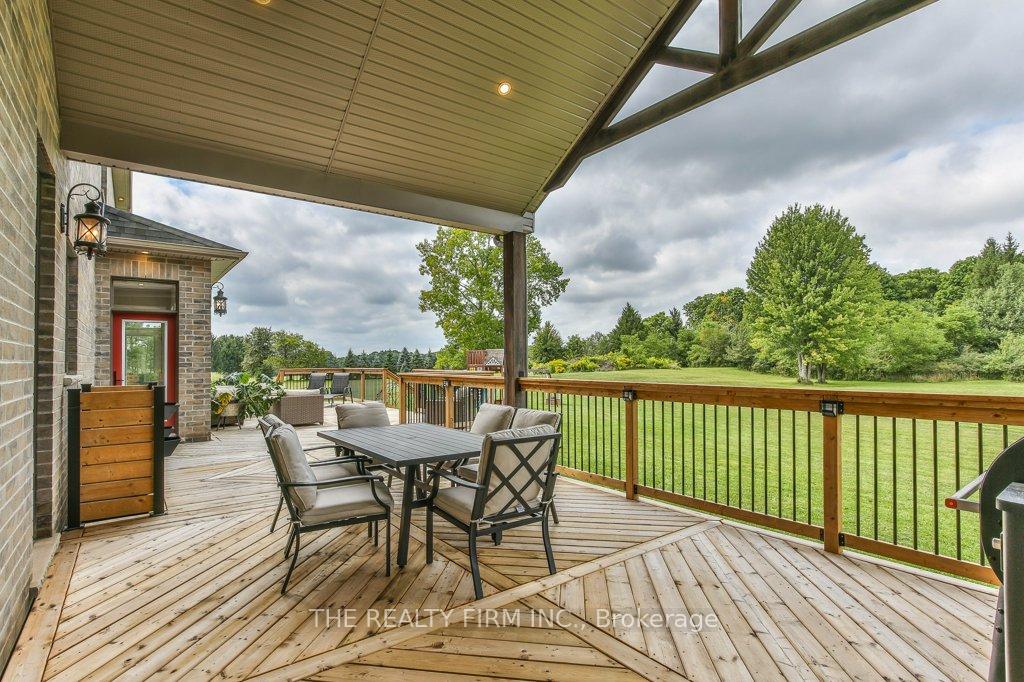 Photo 49 of 10820 Oxbow Drive, Middlesex Centre, Rural Middlesex Centre — HOMEH