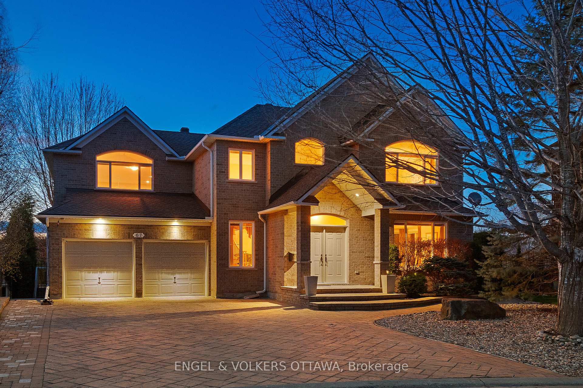 Photo 1 of 67 Manning Court, Ottawa, Kanata - Kanata Lakes/Heritage Hills — HOMEH