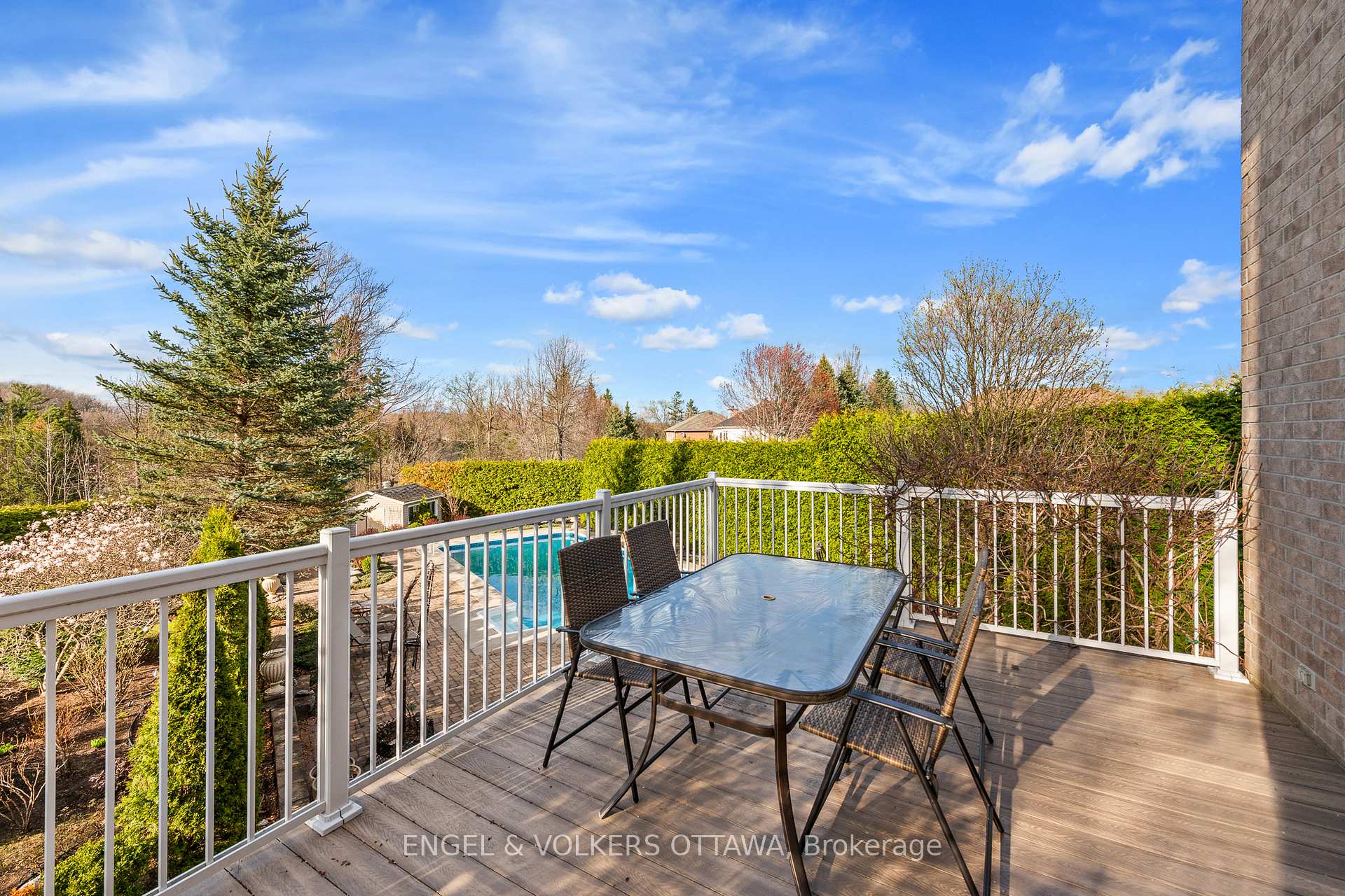 Photo 16 of 67 Manning Court, Ottawa, Kanata - Kanata Lakes/Heritage Hills — HOMEH