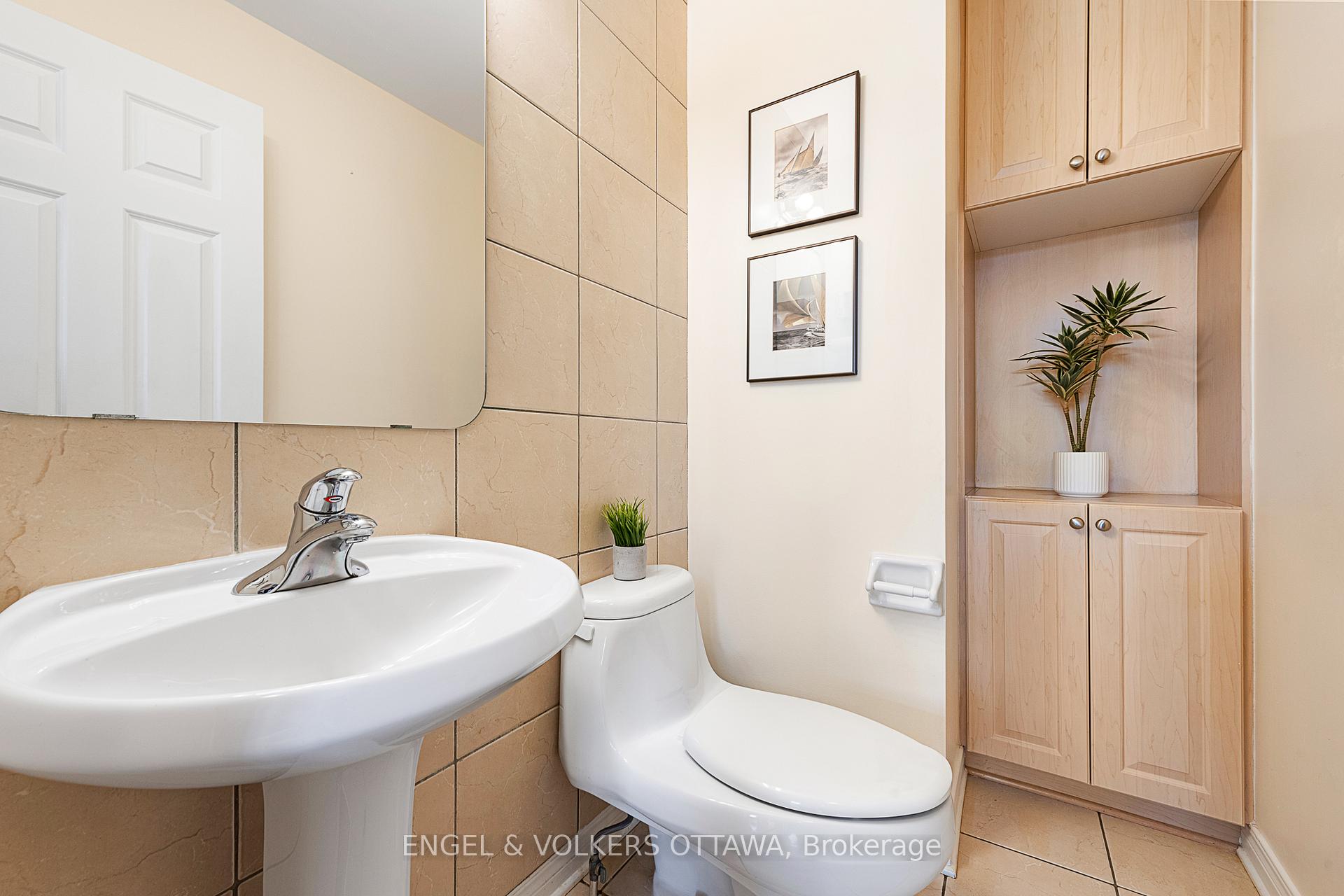 Photo 19 of 67 Manning Court, Ottawa, Kanata - Kanata Lakes/Heritage Hills — HOMEH