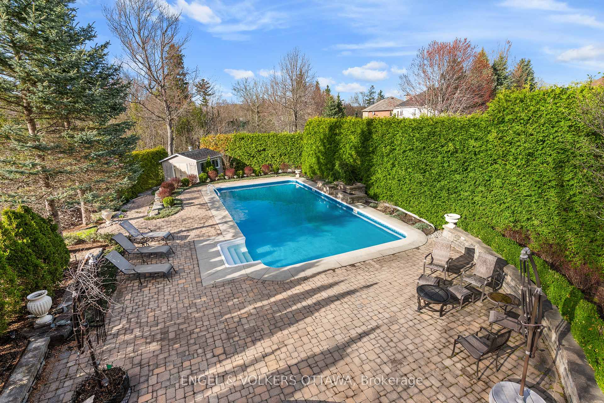 Photo 39 of 67 Manning Court, Ottawa, Kanata - Kanata Lakes/Heritage Hills — HOMEH
