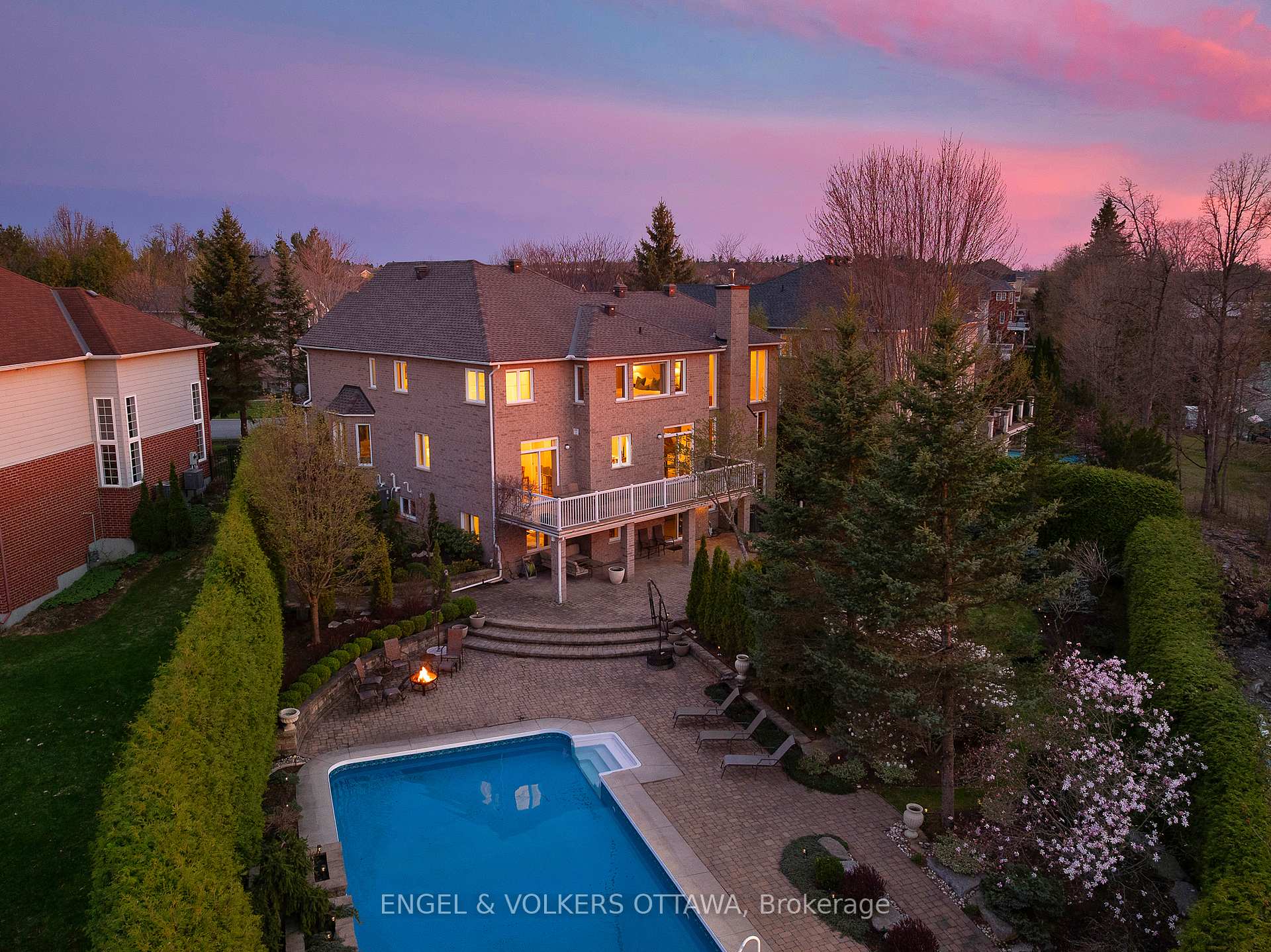 Photo 42 of 67 Manning Court, Ottawa, Kanata - Kanata Lakes/Heritage Hills — HOMEH