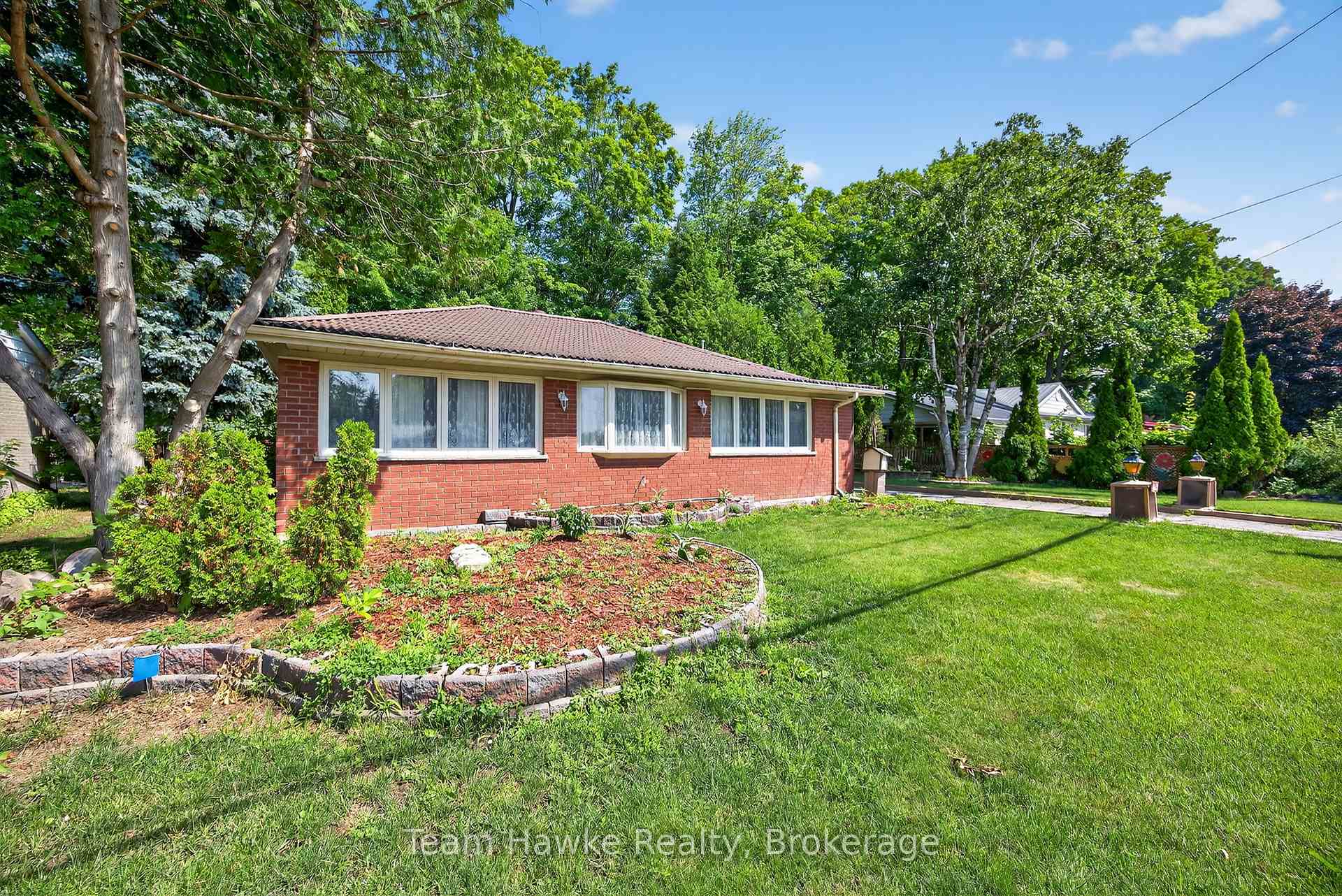 Photo 1 of 828 Hugel Avenue, Midland — HOMEH