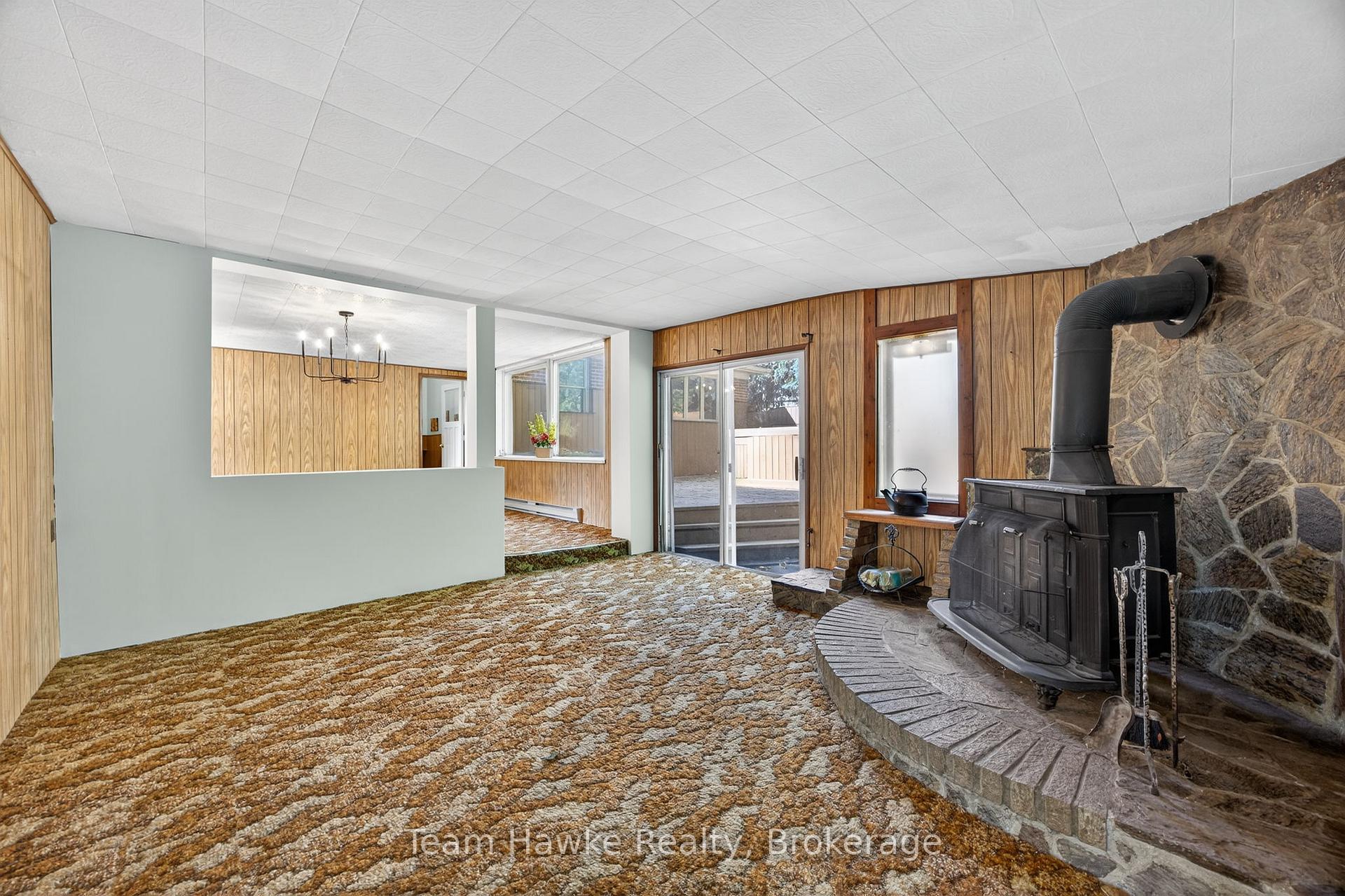 Photo 27 of 828 Hugel Avenue, Midland — HOMEH