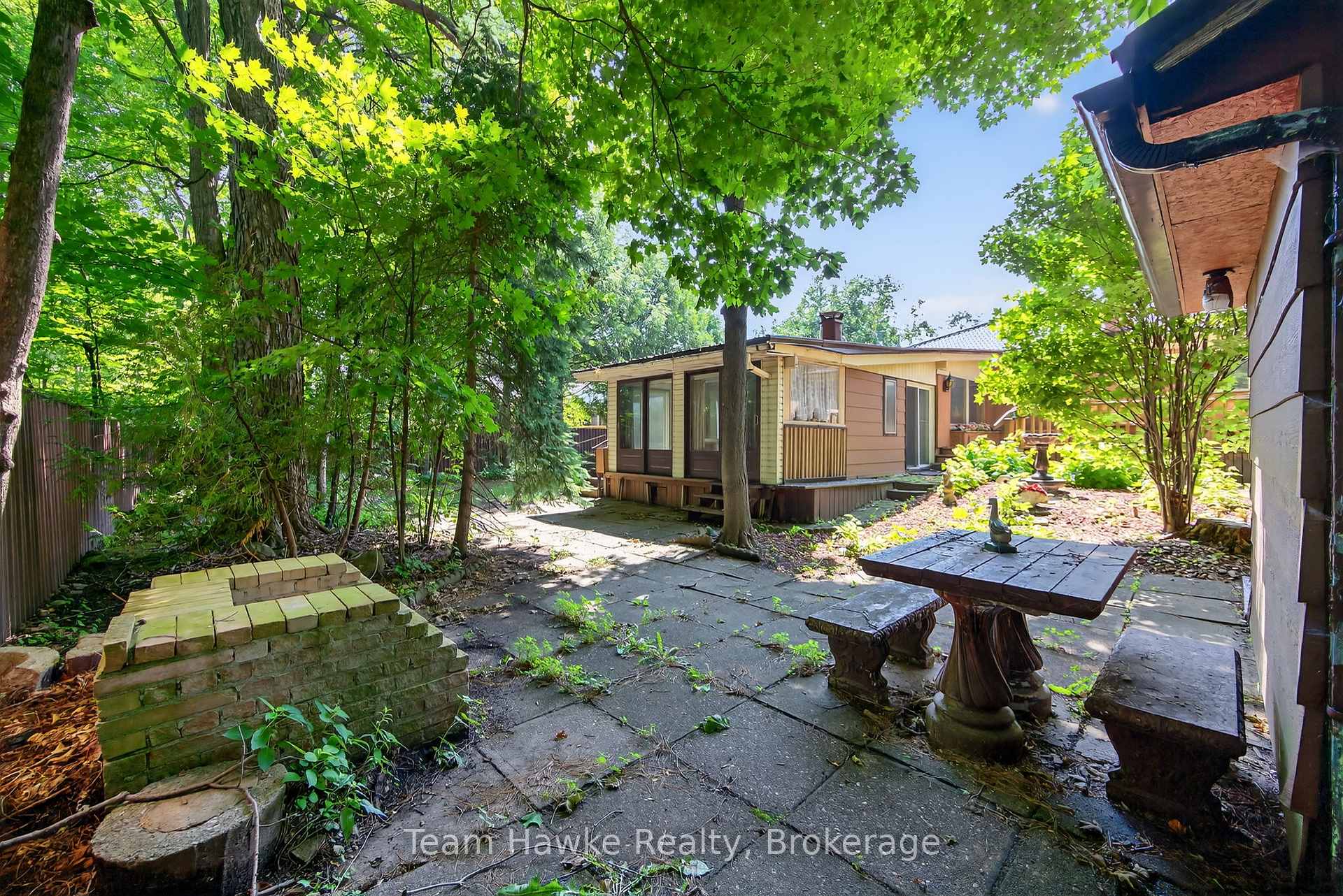 Photo 39 of 828 Hugel Avenue, Midland — HOMEH
