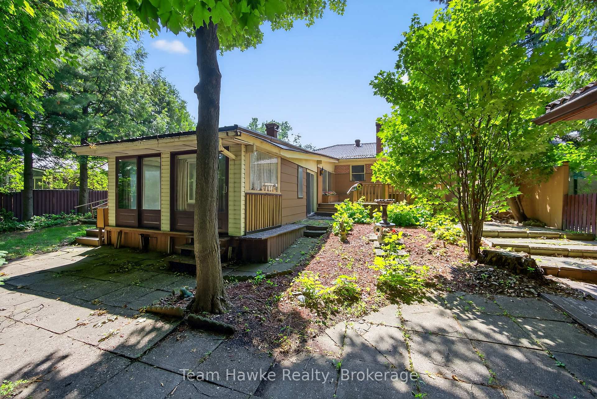 Photo 40 of 828 Hugel Avenue, Midland — HOMEH