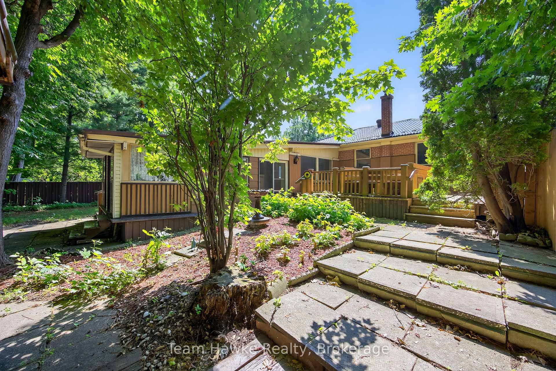 Photo 41 of 828 Hugel Avenue, Midland — HOMEH