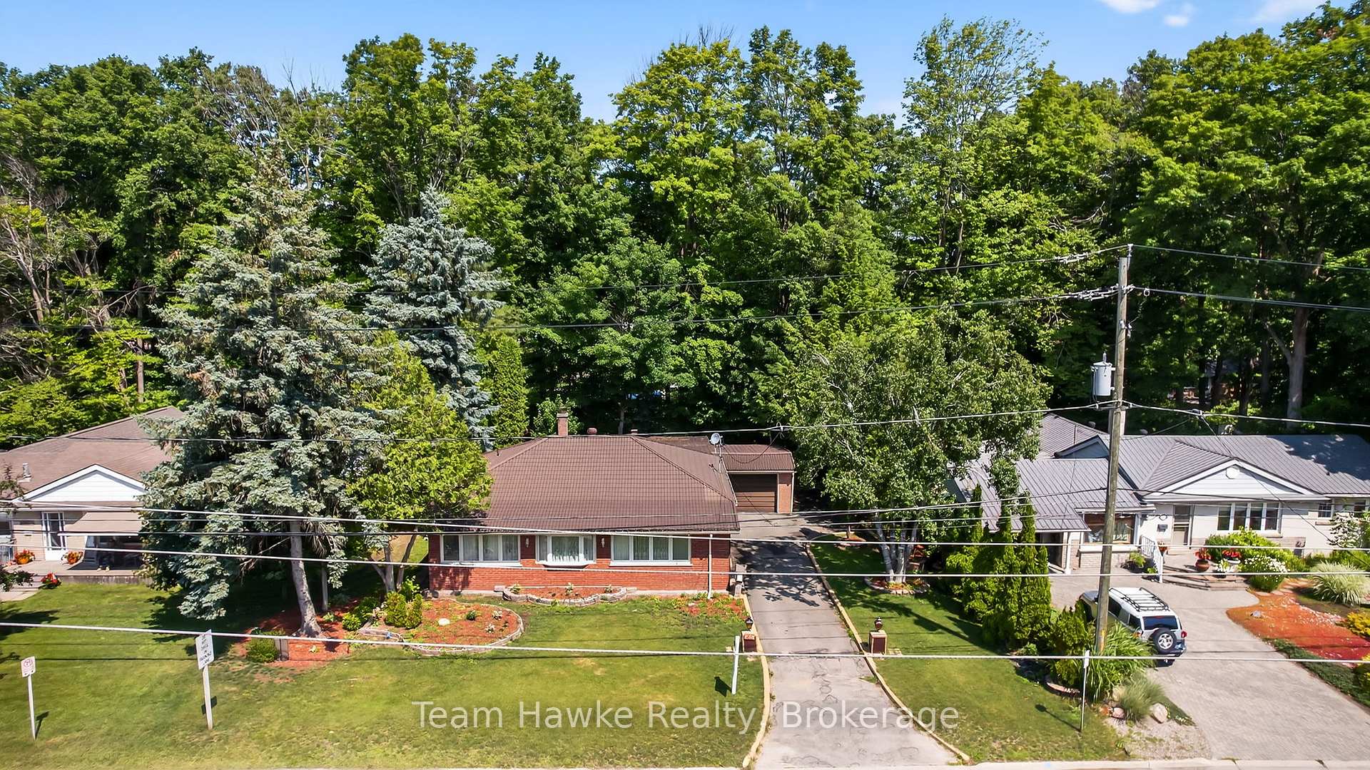 Photo 49 of 828 Hugel Avenue, Midland — HOMEH