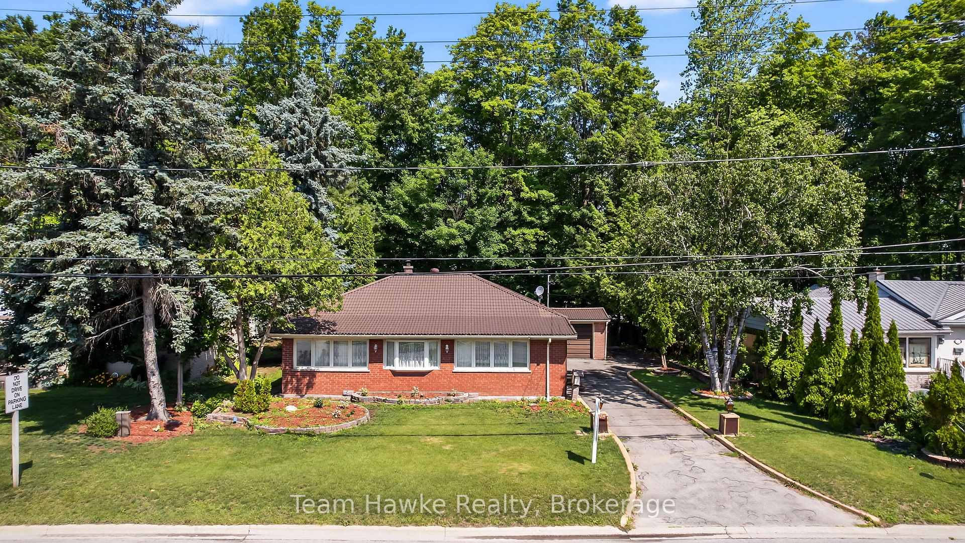 Photo 50 of 828 Hugel Avenue, Midland — HOMEH