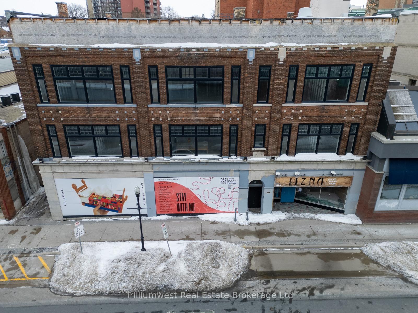 Photo 1 of 137 King Street E, Kitchener — HOMEH