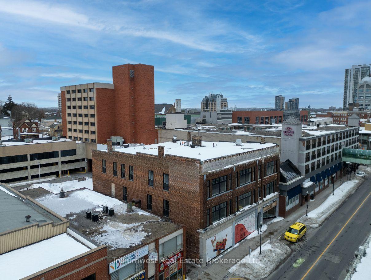 Photo 2 of 137 King Street E, Kitchener — HOMEH