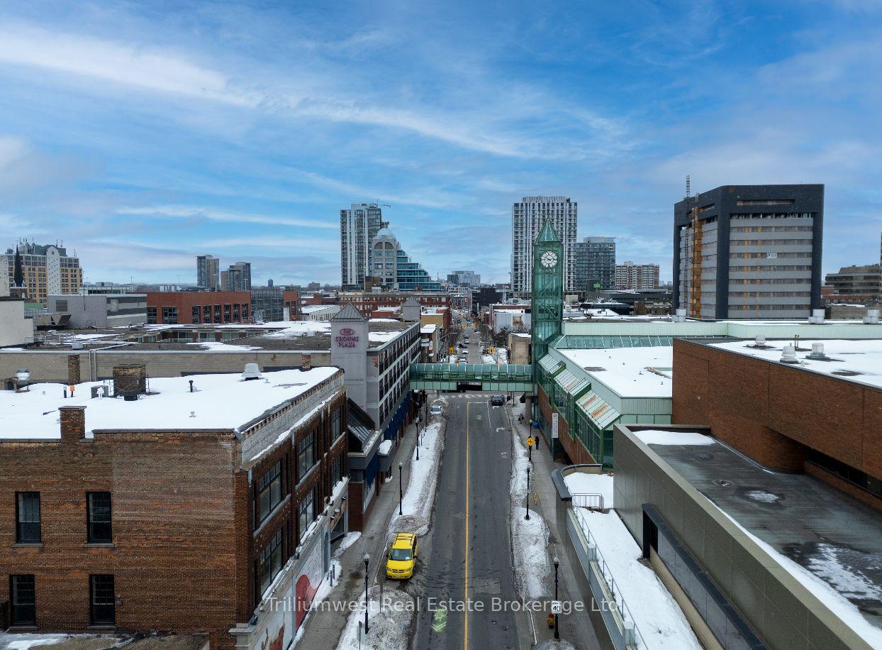 Photo 3 of 137 King Street E, Kitchener — HOMEH