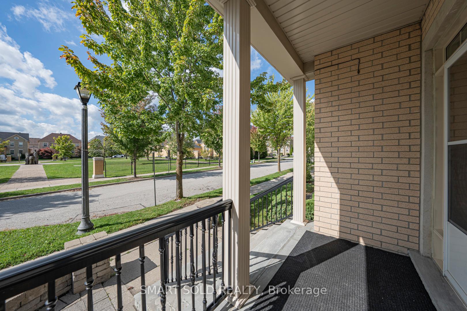 Photo 2 of 23 Bonheur Road, Markham, Cathedraltown — HOMEH