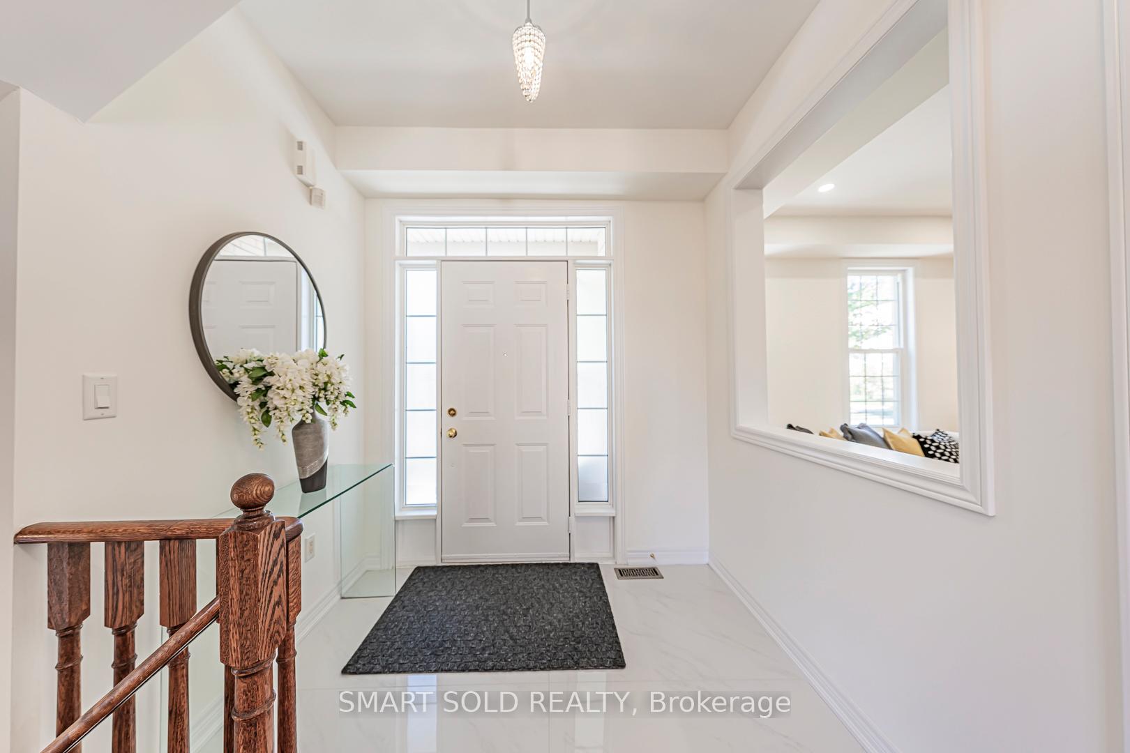 Photo 7 of 23 Bonheur Road, Markham, Cathedraltown — HOMEH