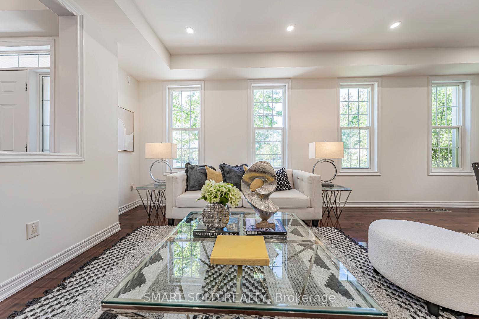 Photo 11 of 23 Bonheur Road, Markham, Cathedraltown — HOMEH